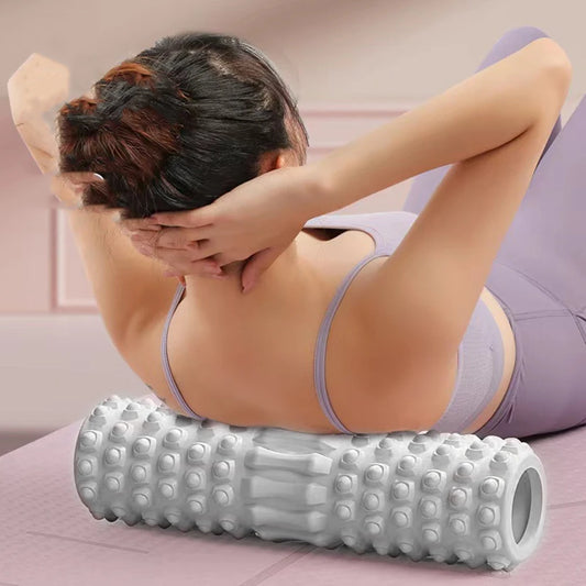 Yoga Fitness Foam Roller