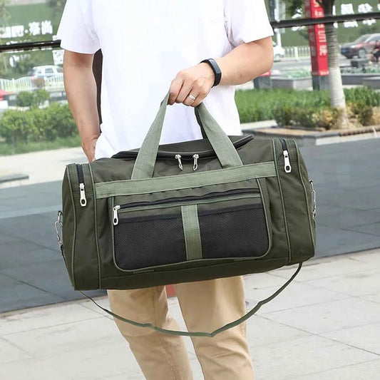 Waterproof Gym Exercise Bag