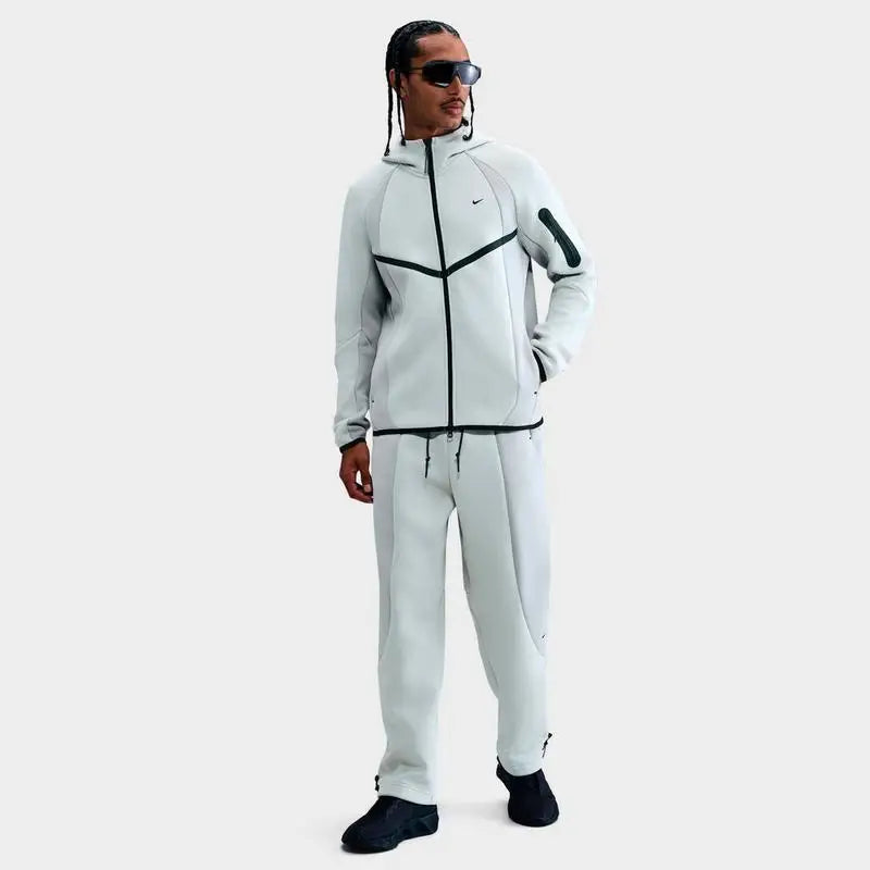 Nike | Men's Nike Tech Fleece Pro Windrunner Full-Zip Jacket