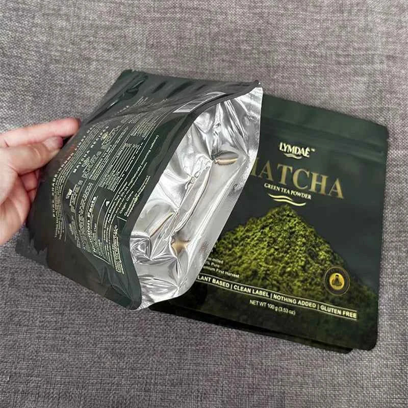 MATCHA