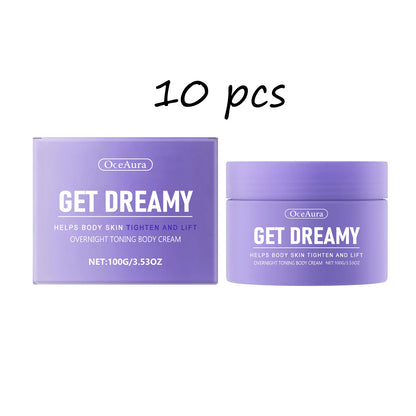 Oceaura Body Shaping Cream