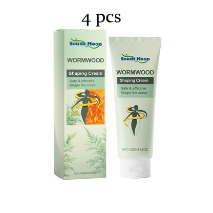 South Moon Wormwood Body Shaping Cream