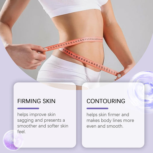 Oceaura Body Shaping Cream