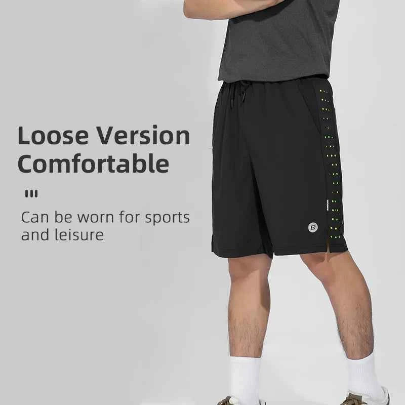 ROCKBROS Bicycle Shorts