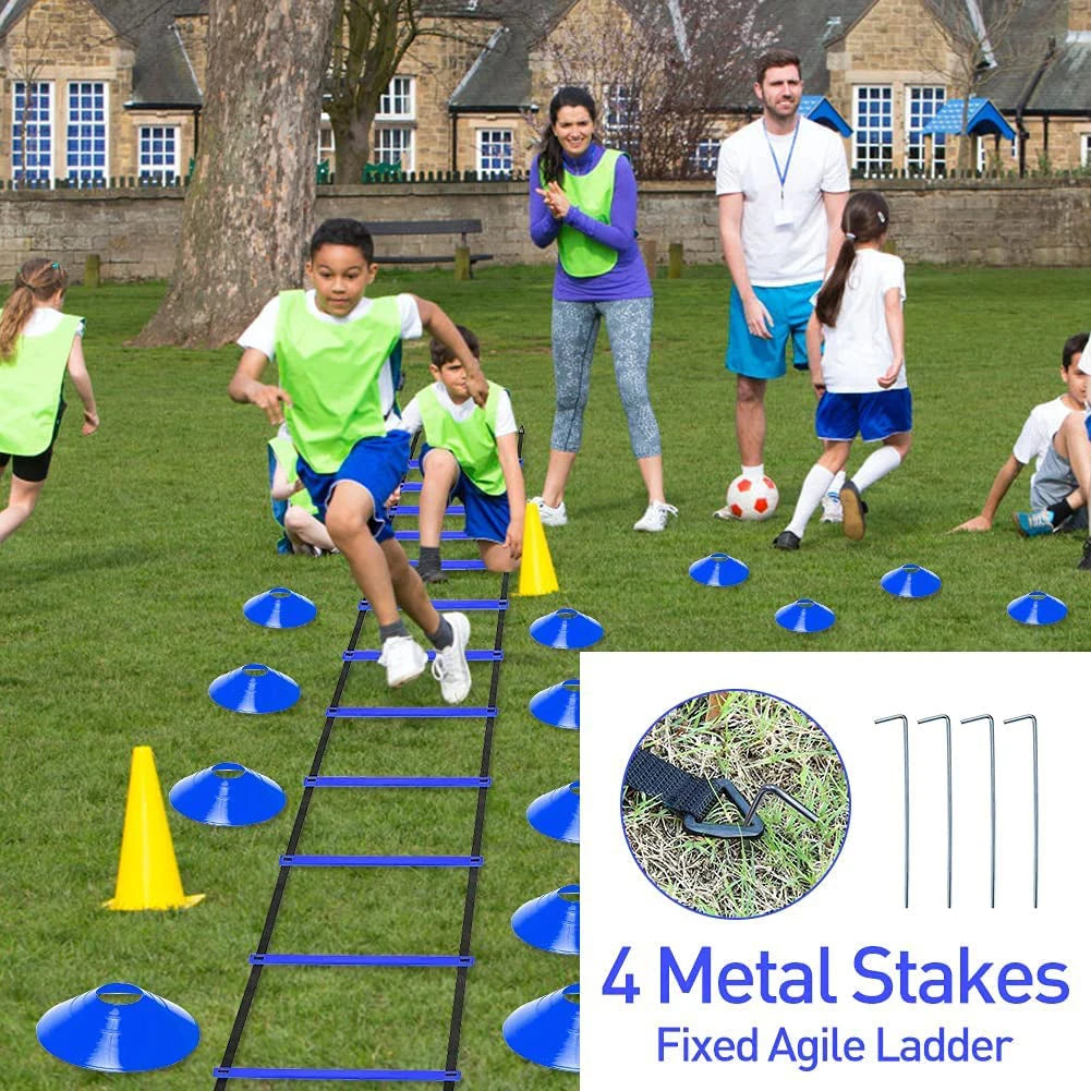 Speed Agility Training Set
