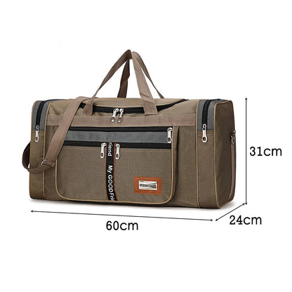 Waterproof Gym Exercise Bag