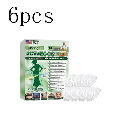 Body Care Patch