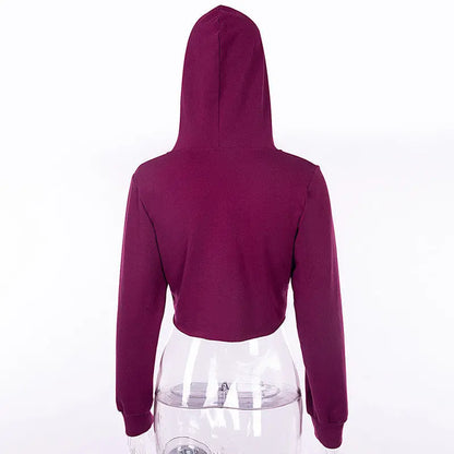 Sports Jacket Women Zip Fitness Long Sleeve Yoga Shirt