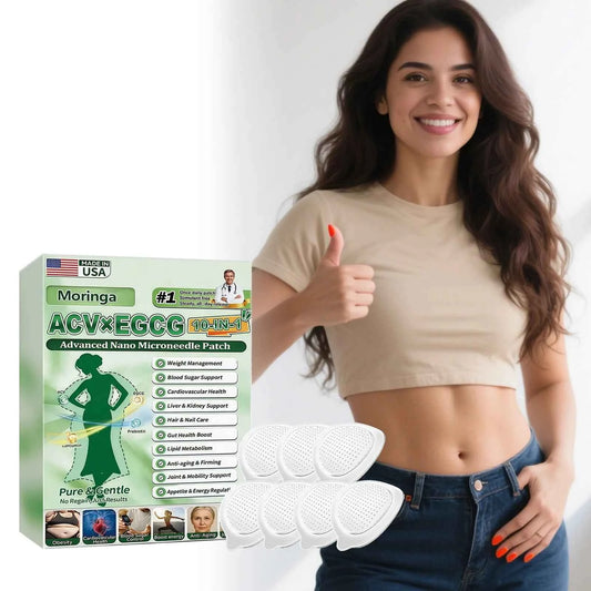 Body Care Patch