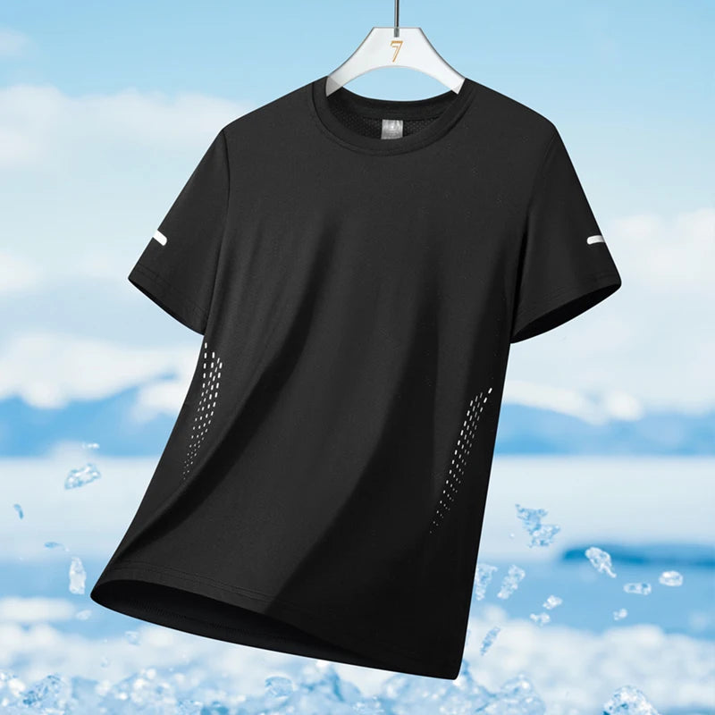 Running T-shirt Men
