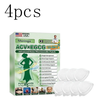 Body Care Patch