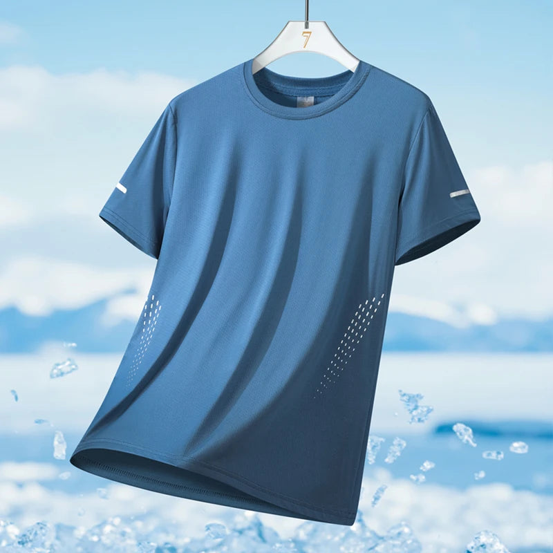 Running T-shirt Men