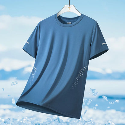 Running T-shirt Men