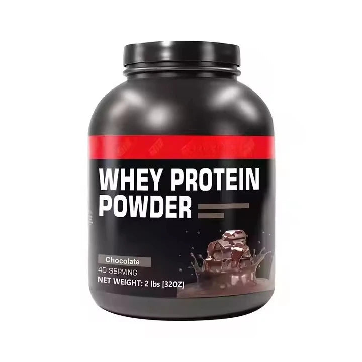 Whey Protein Powder