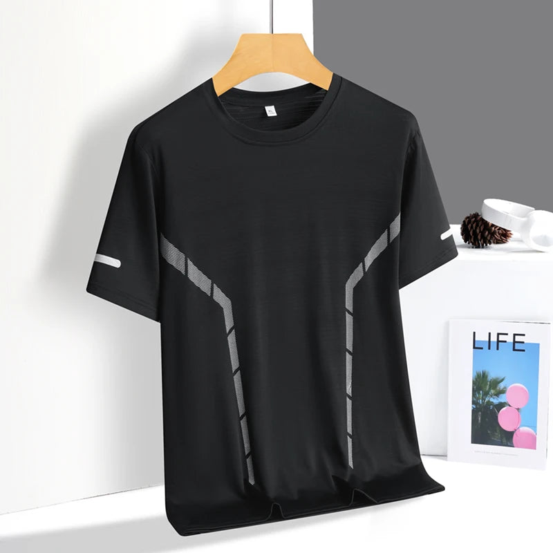 Running T-shirt Men