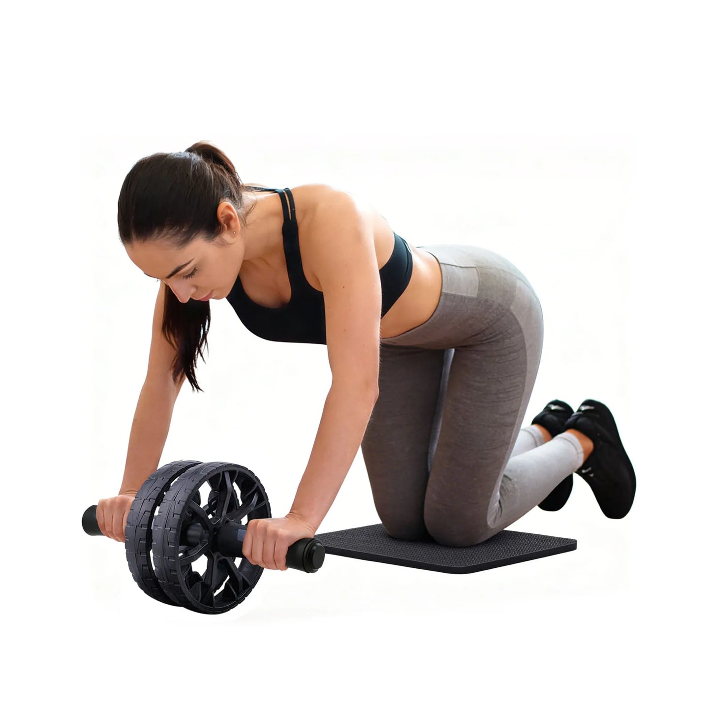 Ab Roller Wheel