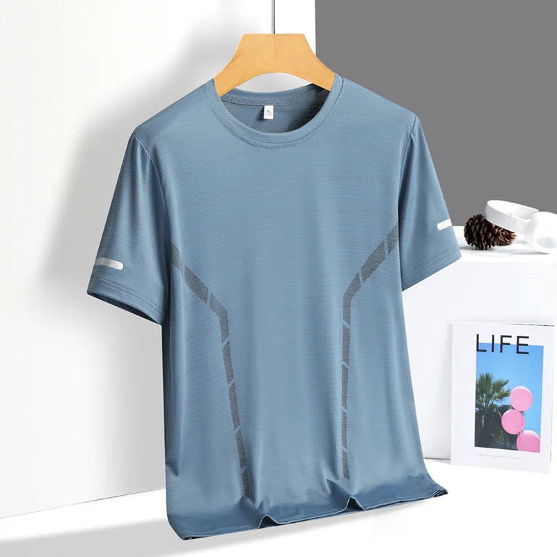 Running T-shirt Men