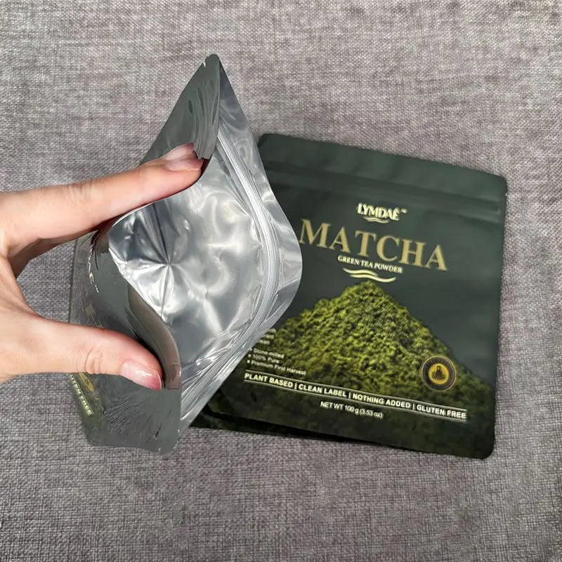 MATCHA