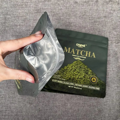 MATCHA