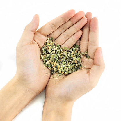 Natural 40 Days Herbal Skinny Detox