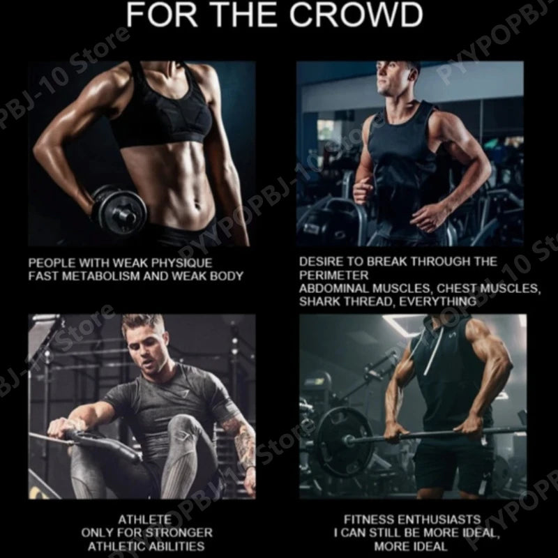 40 Servings Whey Protein Powder