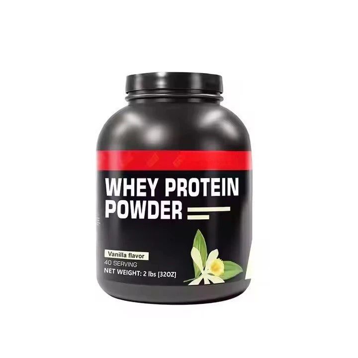 Whey Protein Powder