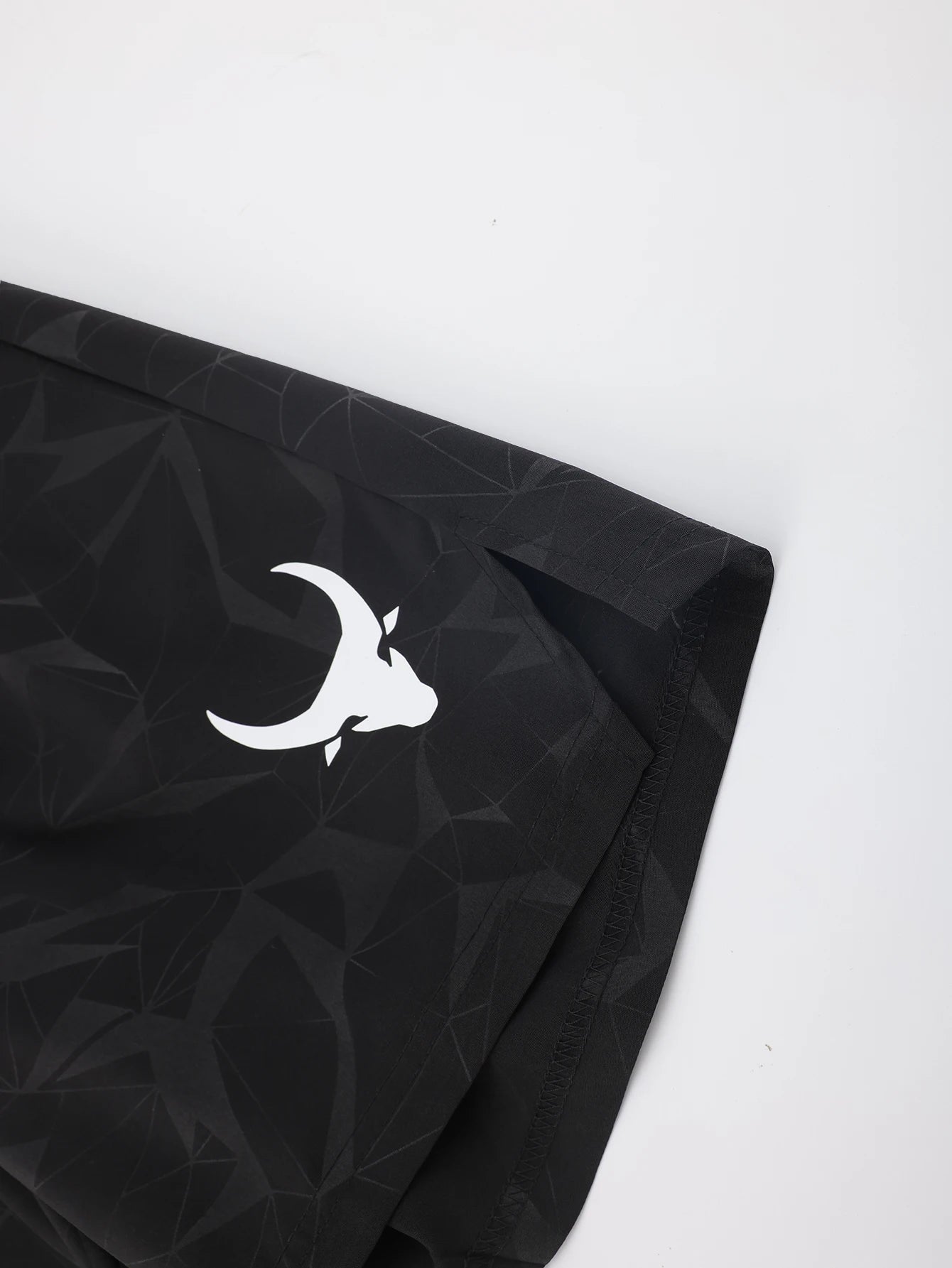 Men'S Athletic Quick-Dry Casual Elastic Waistband Shorts