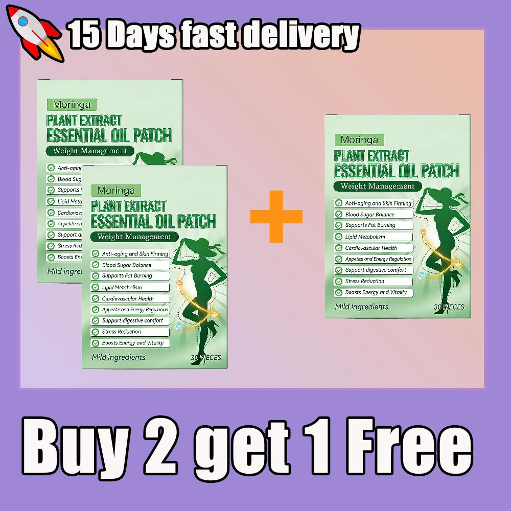 10-in-1 Care Patch