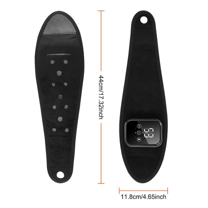 Electric Heating Wrist Massager