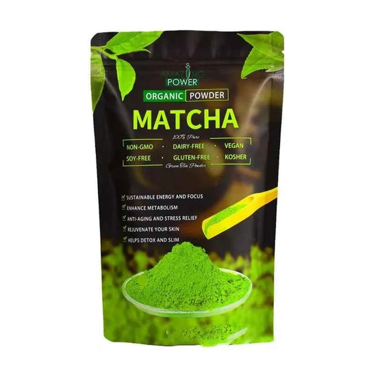 MATCHA