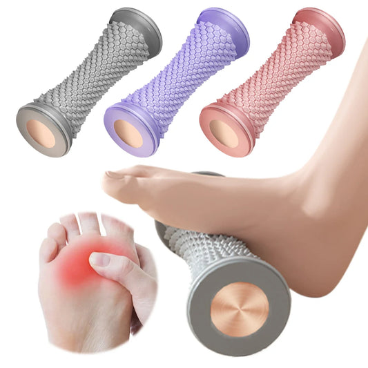 Foot Massager Roller Yoga Plantar Fascia