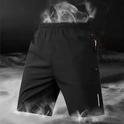 Summer Men Shorts Running Gym Shorts