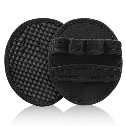 Powerlifting Gym Gloves