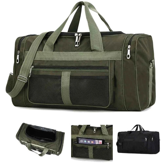 Waterproof Gym Exercise Bag
