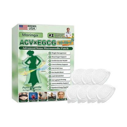 Body Care Patch