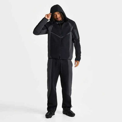 Nike | Men's Nike Tech Fleece Pro Windrunner Full-Zip Jacket