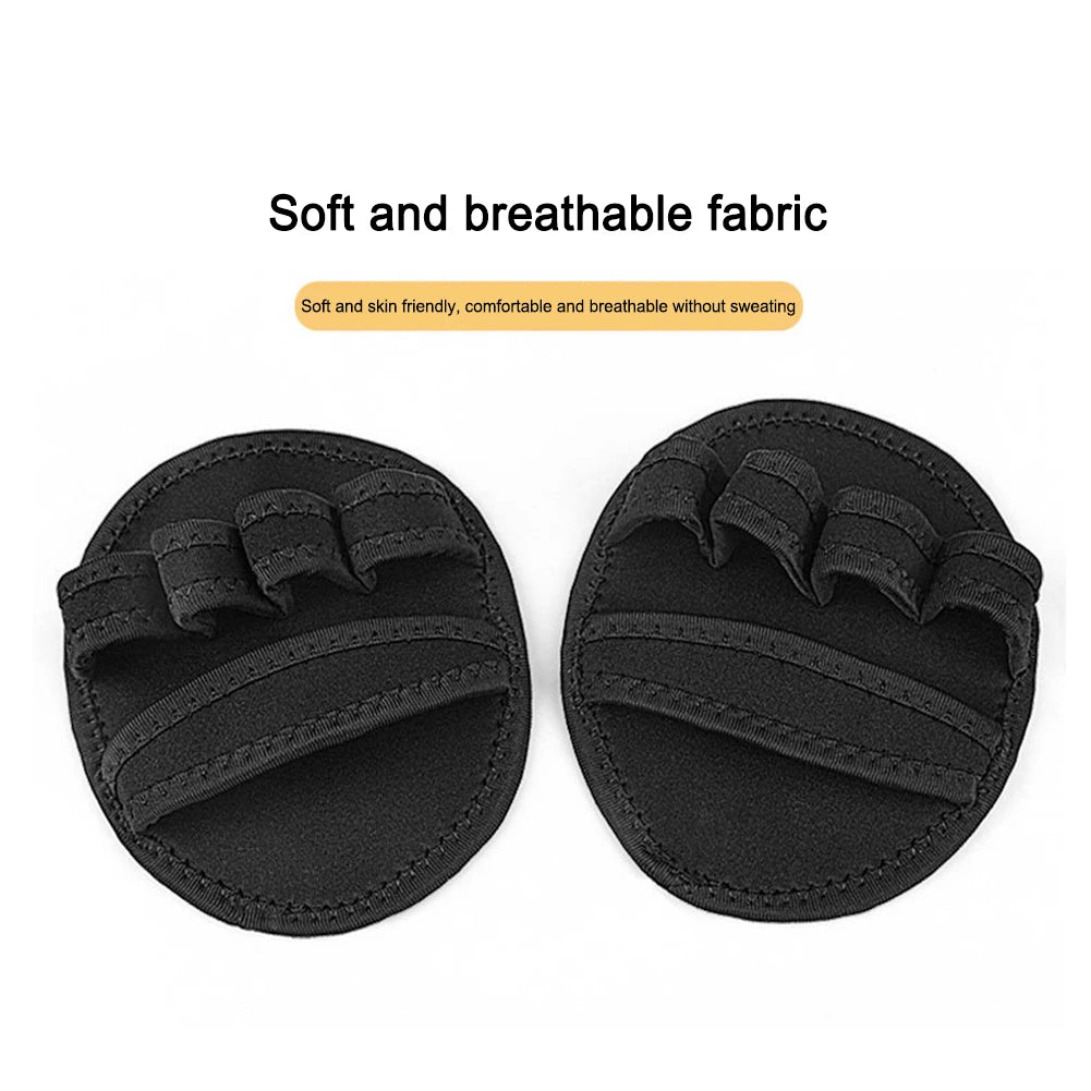 Powerlifting Gym Gloves