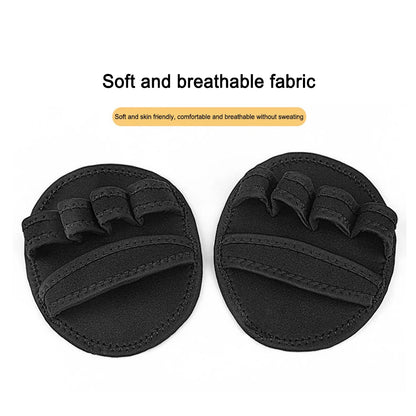 Powerlifting Gym Gloves