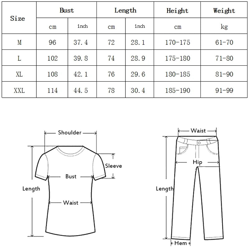 Plain Gym T-shirt Men