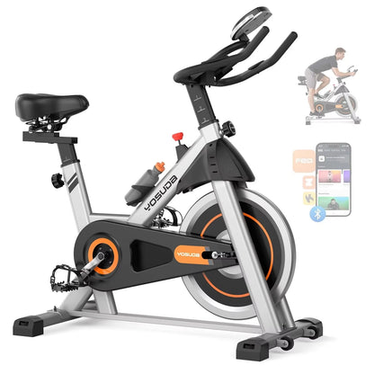 YOSUDA Exercise Bike