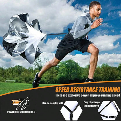 Speed Agility Training Set