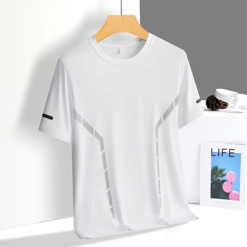 Running T-shirt Men