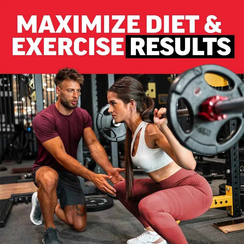 Fat Burner Capsules