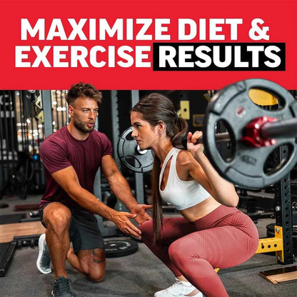 Fat Burner Capsules