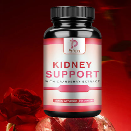 Kidney Support Supplement - 120 Capsules