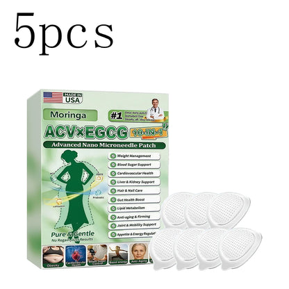 Body Care Patch