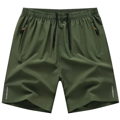 Summer Men Shorts Running Gym Shorts
