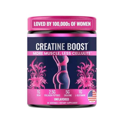Creatine for Women