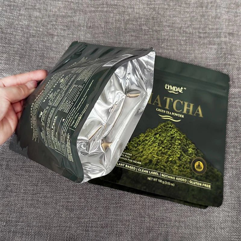 MATCHA