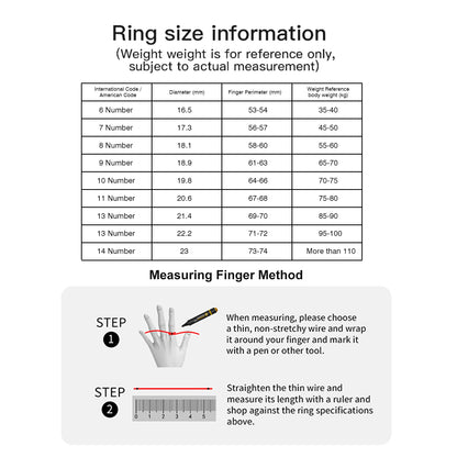 2025 New Smart Ring